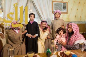أمير الباحة ينقل تعازي القيادة لذوي شهيد الواجب الغامدي
