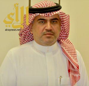 ترقية الدكتور عبدالملك الشلهوب إلى درجة أستاذ في جامعة الملك سعود