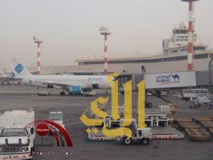 الكويت تشدد الحراسات الأمنية في مطارها