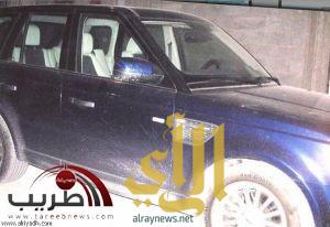 شرطة الرياض تطيح بـ8 لصوص امتهنوا سرقة السيارات