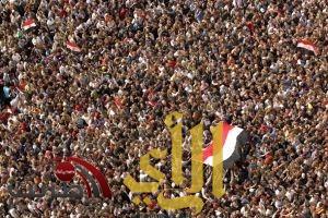 مليونية بمصر لوحدة الصف وسط خلاف “المبادئ الحاكمة للدستور”