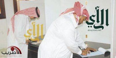 اليوم .. آخر تفرد للرجال السعوديين بالانتخابات البلدية