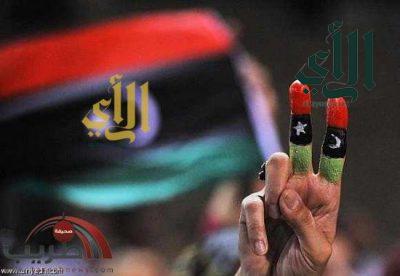 انتخاب عبد الرحيم الكيب لمنصب رئيس وزراء ليبيا