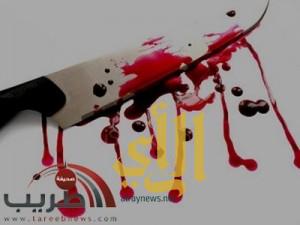 مواطن يقتل زوجته بالجوف ويهرب في مركز صوير