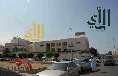 مدني جدة: حريق مدرسة (براعم الوطن) مفتعل من بعض الطالبات