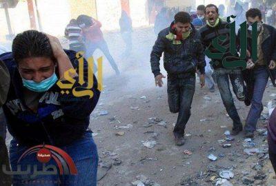 المجلس العسكري يعتذر عن سقوط قتلى خلال التظاهرات