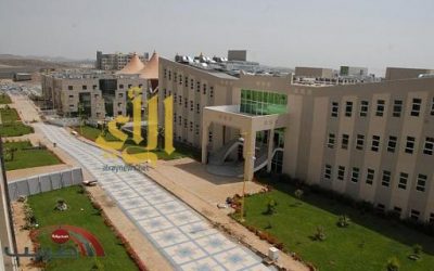 جامعة الملك خالد تعلن بدء القبول في الدراسات العليا