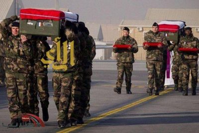 560 جنديا للقوة الدولية قتلوا في أفغانستان عام 2011