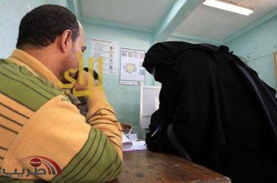 بدء المرحلة الأخيرة من انتخابات مجلس الشعب المصري