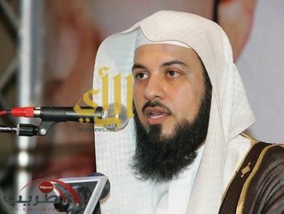 داعية “محمد العريفي” يطالب بإخضاع المبتعثين لتحليل المسكرات