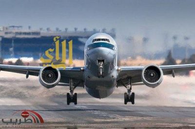 الخطوط “السعودية” تستلم طائرتي بوينج من إجمالي 20 طائرة