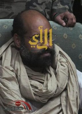 سيف الإسلام القذافي يشتري محاكمته بأموال والده