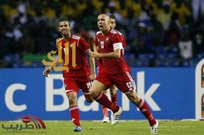 تونس يهدي الجابون صدارة المجموعة والمغرب يفوز على النيجر