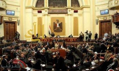 مجلس الشعب المصري يبدأ جلسة طارئة بعد مقتل 74 مشجعا كرويا