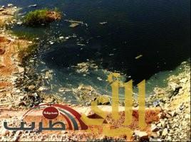 الرياض:بحيرة «صرف» تتوسع… واختصاصيان يحذران من «خطرها البيئي»