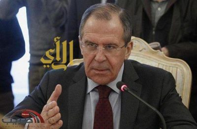 روسيا تدرس اقتراح إرسال جنود لحفظ السلام لسوريا