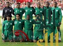 في أول أيام رمضان المنتخب السعودي يختبر إعداده أمام المنتخب التوغولي
