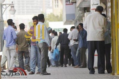 وزارة العمل تصدر تأشيرات عمالة للمعاقين بدون رسوم استقدام
