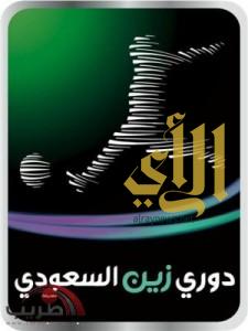 النتائج الاوليه لتصويت زين لدوري المحترفين السعودي للجوله الاولى : النصر وبيتري الافضل