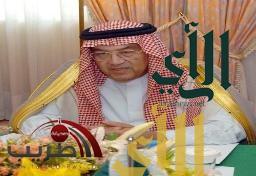 إطلاق اسم غازي القصيبي على أحد شوارع الرياض