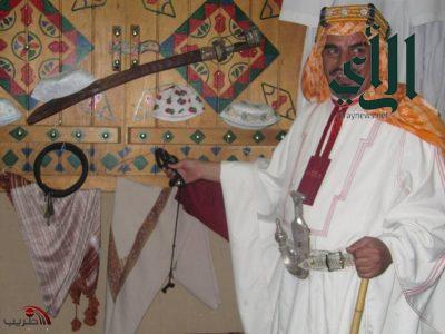 زيارة متحف الأستاذ عبدالكريم المالكي التراثي بالرياض