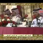قصة طريفة أبو الروس الشيخ سعيد بن مسفر