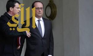 فرنسا تتعهد بالرد بلا رحمة على متوحشي داعش