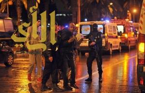 المملكة تدين الأحداث الإرهابية الآثمة في مصر وليبيا وتونس