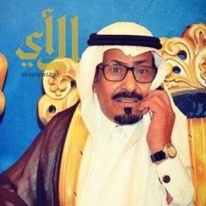 قصيدة للشاعر سعود بن جمعان المطيري