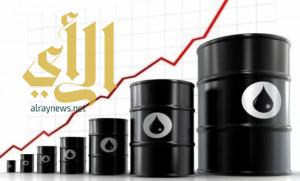 النفط يزيد مكاسبه 4 % وبرنت يتخطى 50 دولارا
