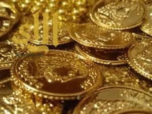 أسعار الذهب ترتفع قبيل محادثات تجارية