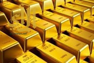 الذهب يرتفع من أدنى مستوى في أسبوع