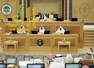 مجلس الشورى يقرر بتعديل نظام جمعية الكشافة السعودية