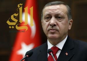 أردوغان: تركيا ستجد مصادر طاقة بديلة عن روسيا