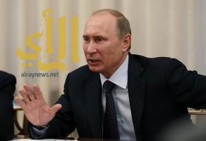 بوتين: سيندم الأتراك على إسقاط المقاتلة الروسية
