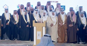 الأمير سلطان بن سلمان يكرم مجلس السياحة بالشرقية