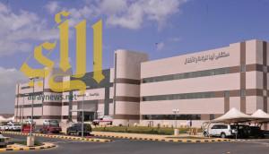 “آل هيجان” يوجه بتفعيل أقسام جديدة بمستشفى أبها للنساء والولادة