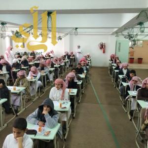 التعليم: 10,725 طالبا غير سعودي تم قبولهم في المنح الدراسية الجامعية