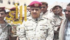 هيئة الأركان اليمنية تعلن تحرير محافظة مأرب من المليشيا الانقلابية
