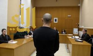 محكمة إسبانية تقضي بسجن ماسكيرانو لمدة عام