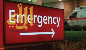 بيشة : 1111 حالة محولة خلال 3 أشهر لمستشفيات الطوارئ