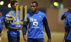 الهلال يعلن حاجة ديجاو لتدخل جراحي في موضع إصابته