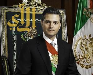 الرئيس المكسيكي يزور المملكة غداً