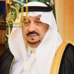 سمو أمير الرياض : ماقام به الملك المفدى من إنجازات سيخلدها التاريخ