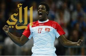 “وائل جلوز” يحمل آمال تونس في الفوز ببطولة افريقيا لكرة اليد