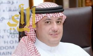 طلال آل الشيخ نائباً لرئيس الاتحاد الآسيوي للصحافة الرياضية