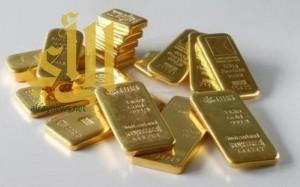 الذهب عند أعلى مستوى منذ عام