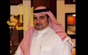 الاتحاد السعودي يفسخ عقد خالد شكري إثر قضية سعيد المولد