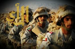 استشهاد جندي إماراتي وإصابة آخر في عملية إعادة الأمل باليمن