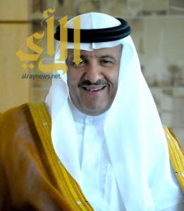 الأمير سلطان بن سلمان يُشيد بكشافة المجمعة في الحفاظ على البيئة